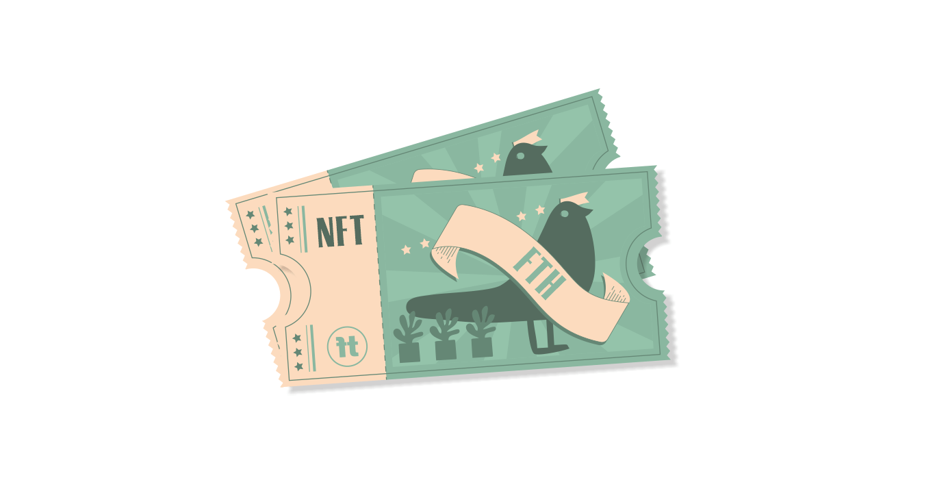 nft ticket