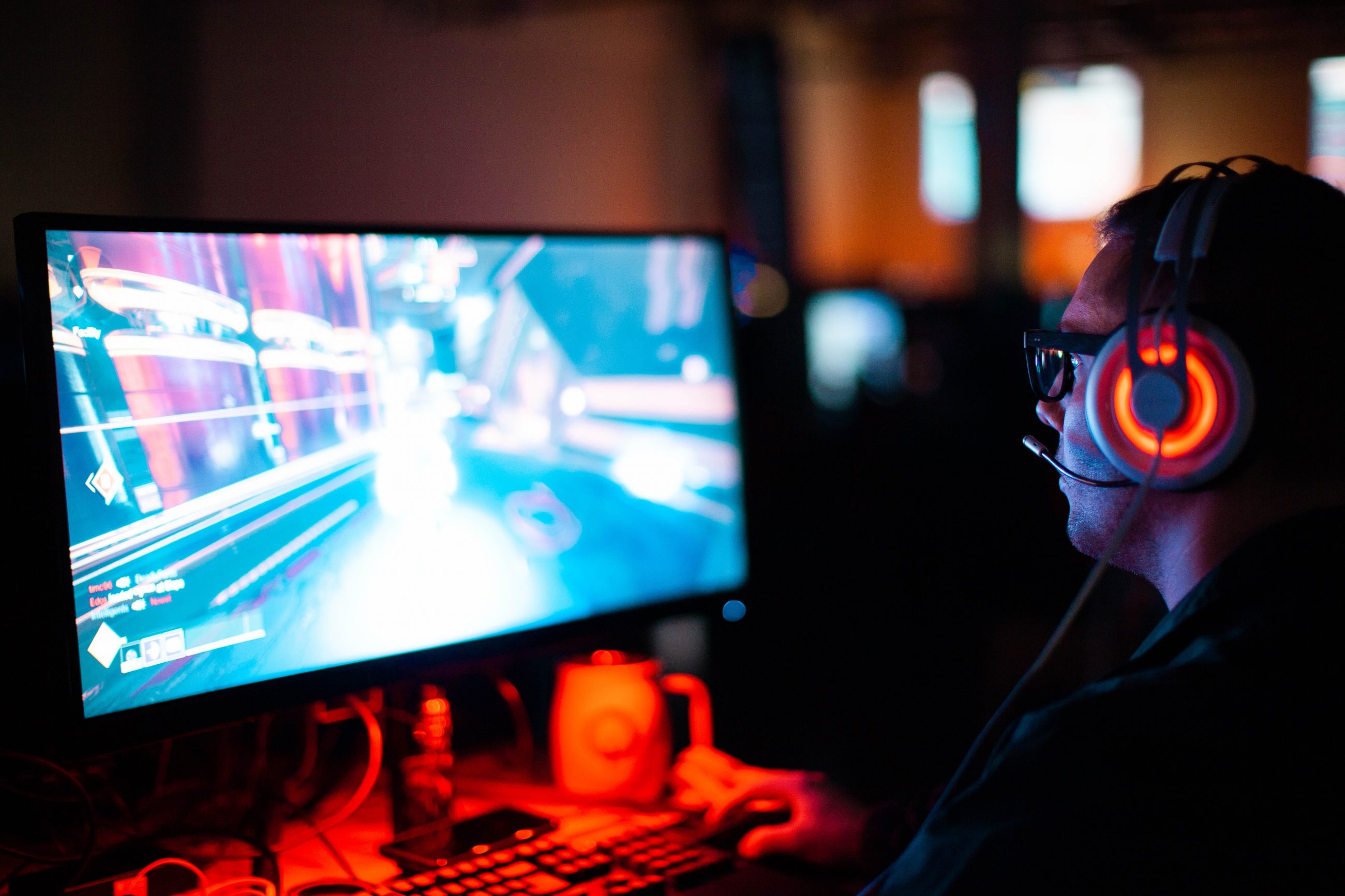 How to Make Money Playing Video Games
