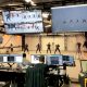 photo of motion capture technology at AmazeVR studios