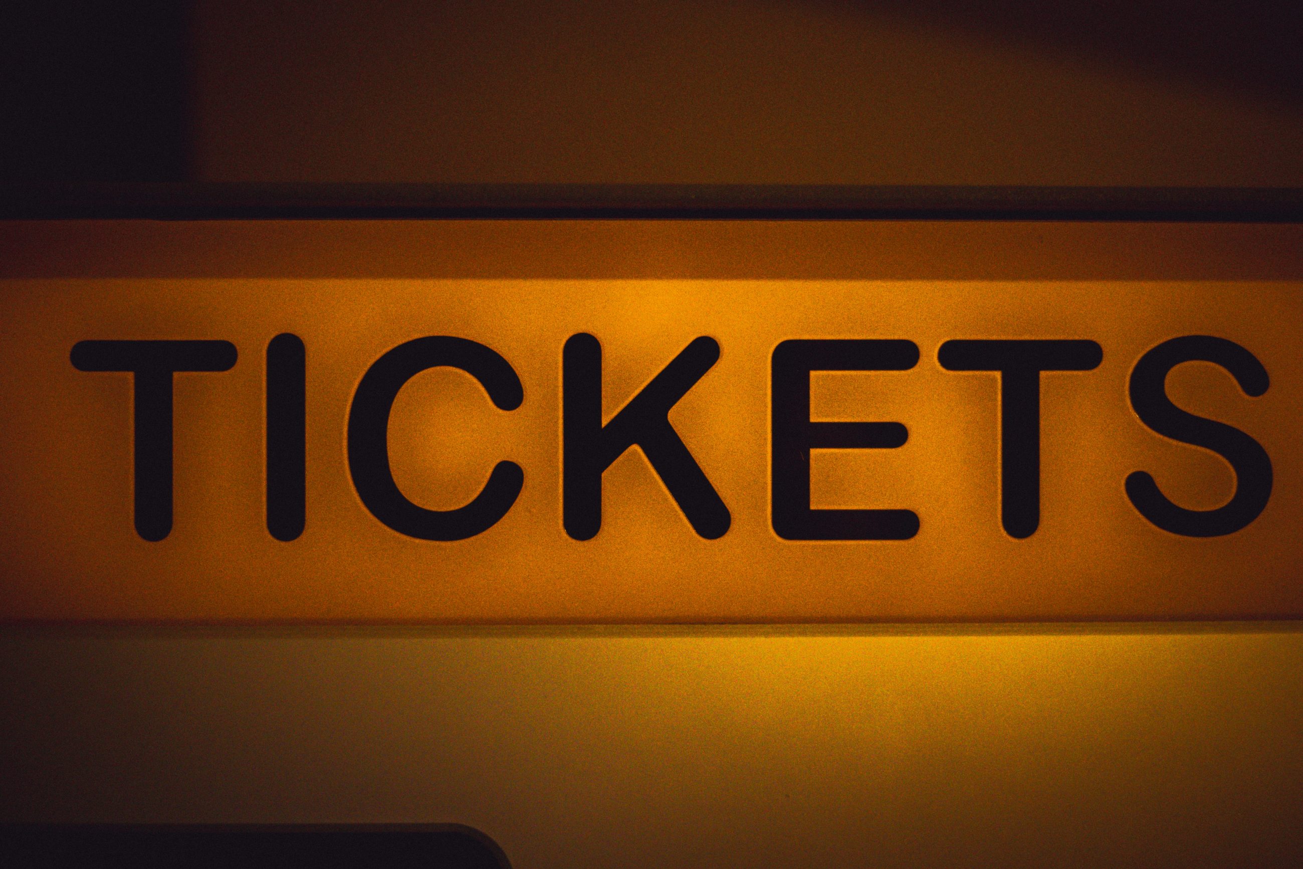 NFTs Are the Future of Ticketing - Bankless Publishing