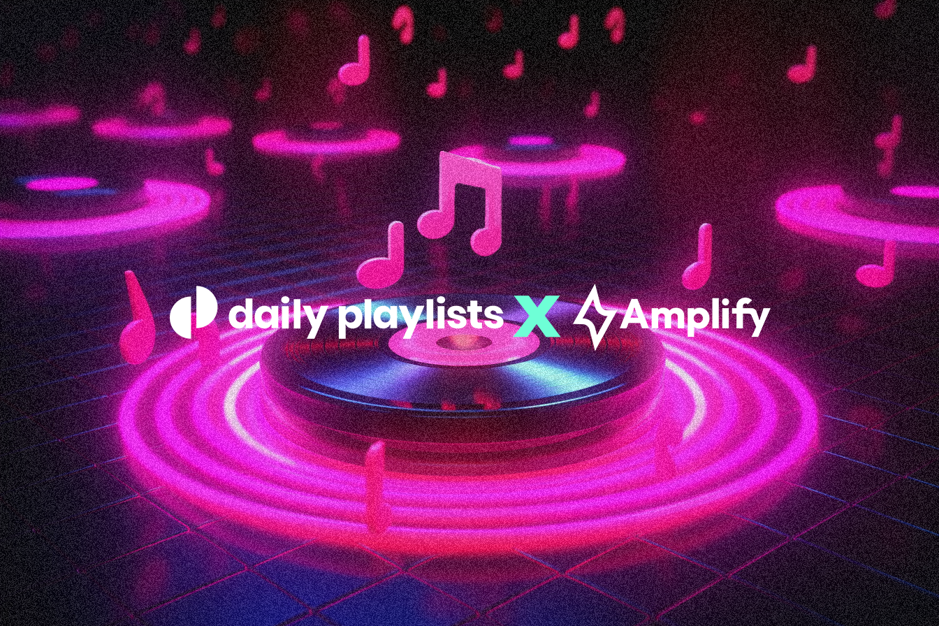 💫LIFESTYLE💫  Community Playlist on  Music Unlimited