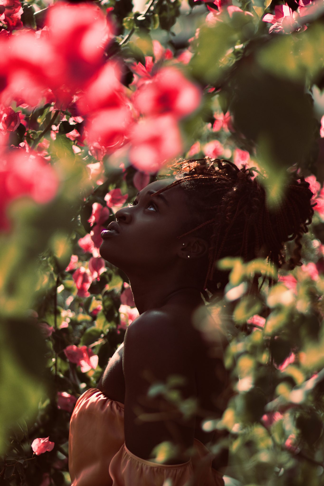 Behind The Scenes With Tahirah Elizabeth behind-the-scenes-with-tahirah-elizabeth